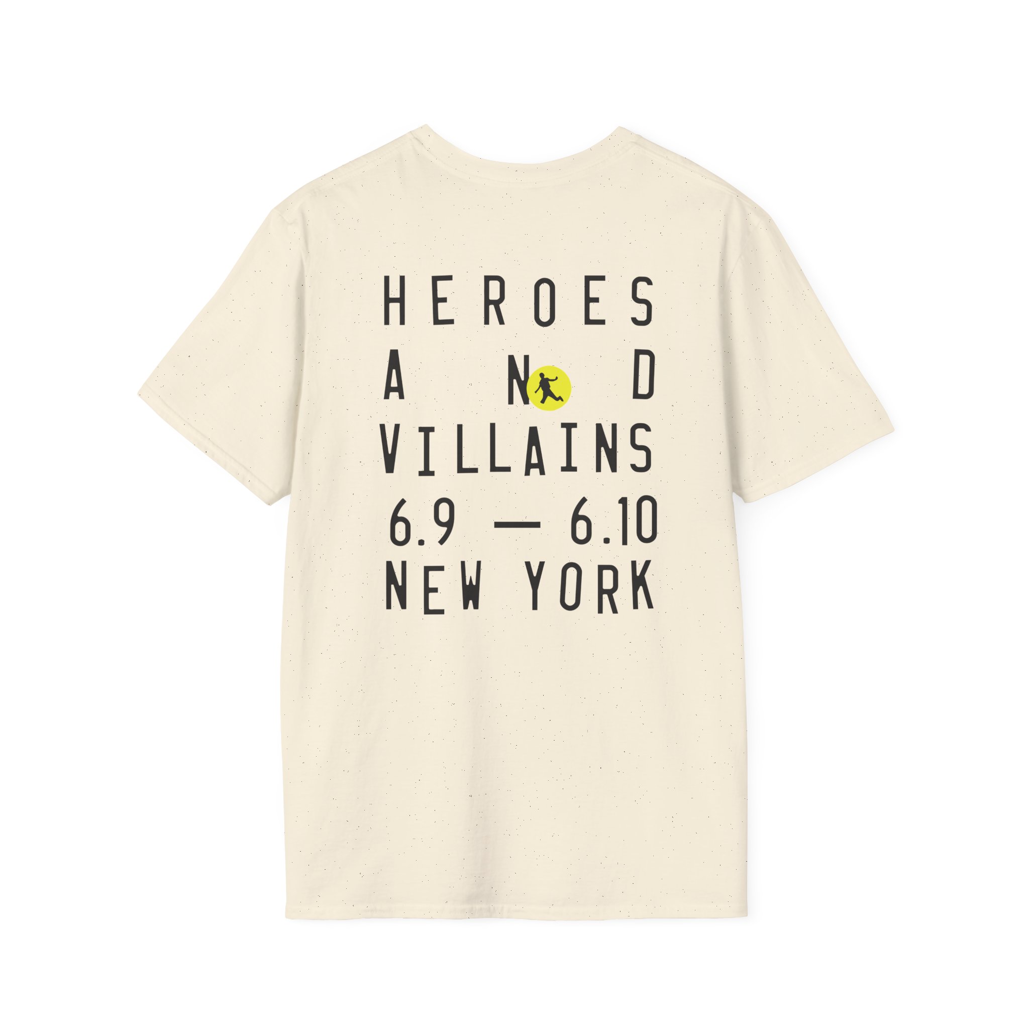 Metro Boomin Ny Cover Unisex Softstyle T-Shirt