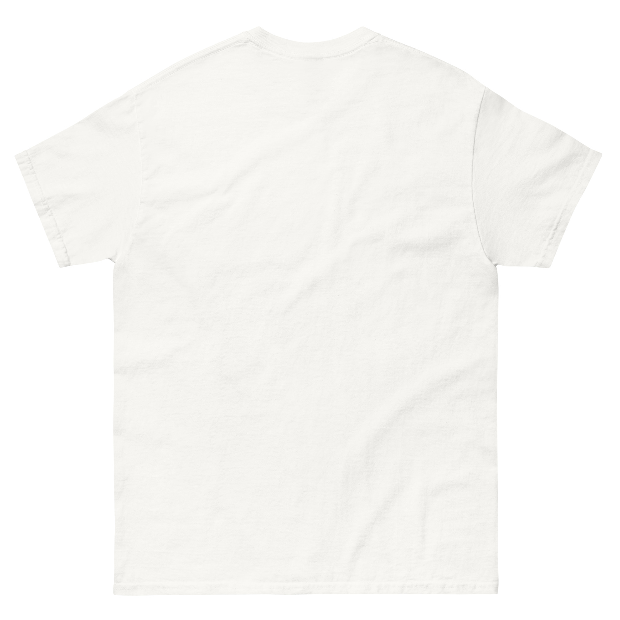Umi Anime Unisex classic tee